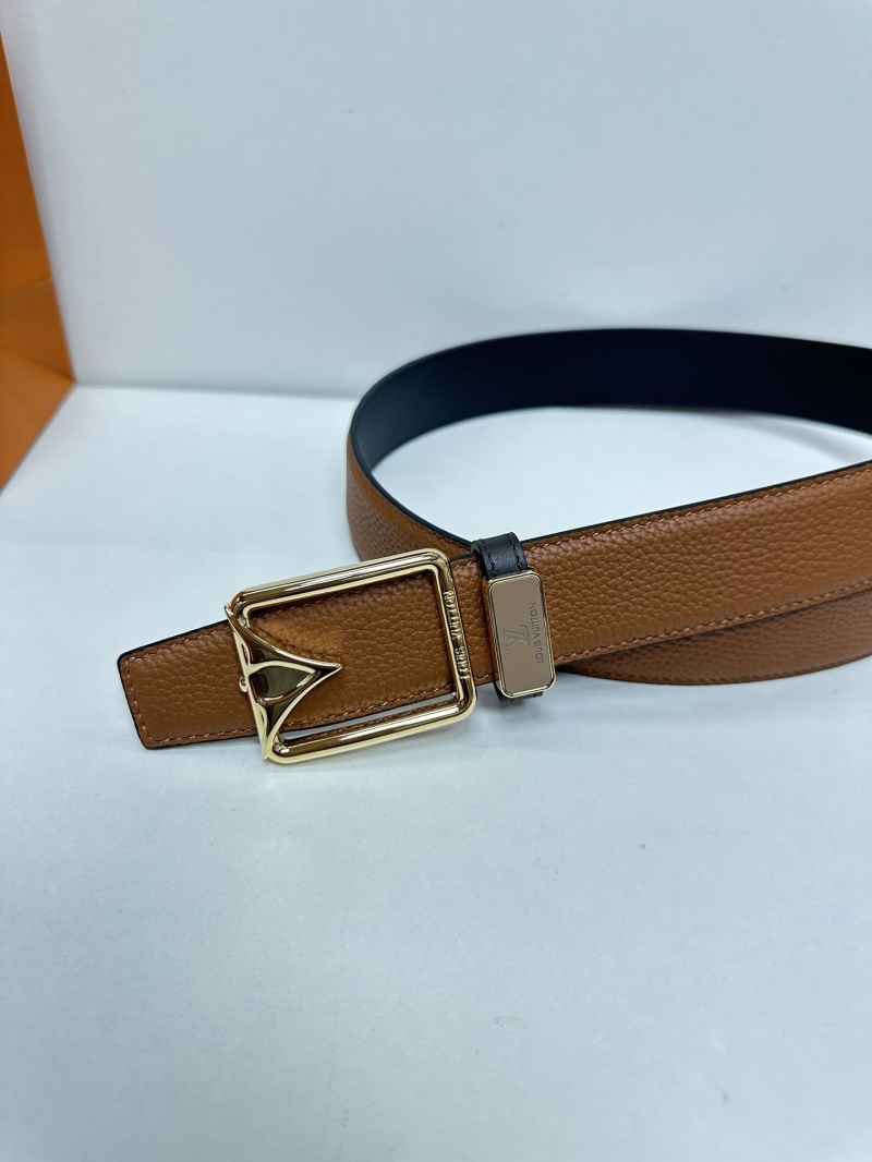 Louis Vuitton Belts